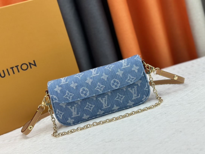 LV Satchel bags